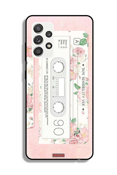 Tolwak غطاء حماية لهاتف Samsung Galaxy A32 5G بشريط حساسية