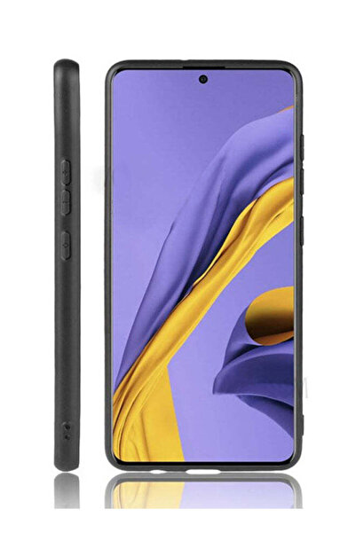 Tolwak Samsung Galaxy A51 4G Protective Case Cover Portrait Display Captain America