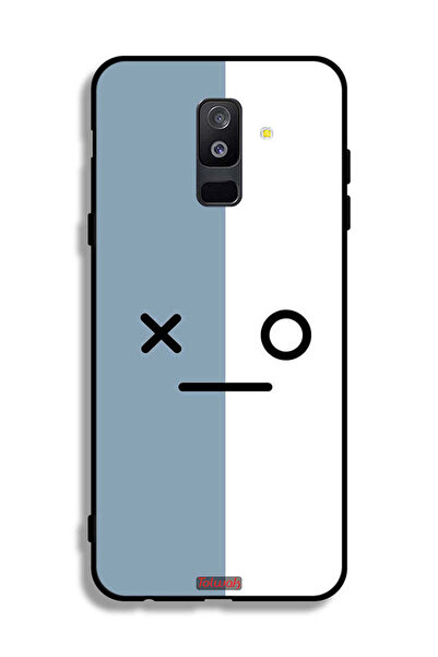 Tolwak غطاء واقي لوجه حافظة سامسونج جالاكسي A6 بلس (2018) سامسونج جالاكسي A6 ...