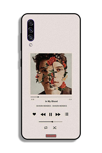 Tolwak غطاء حماية لهاتف سامسونج جالكسي A50 - بلون دمي