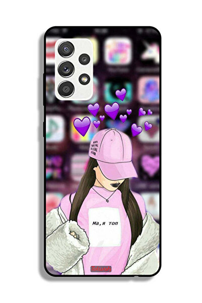 Tolwak غطاء حماية لهاتف سامسونج جالاكسي M32 5G - نادي أنتي سوشيال