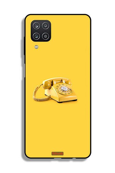 Tolwak مجموعة غطاء واقٍ لهاتف Samsung Galaxy M12