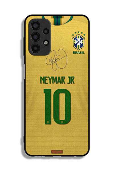 Tolwak غطاء حماية لهاتف سامسونج جالاكسي A13 4G نيمار جونيور 10