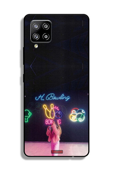 Tolwak غطاء حماية لهاتف سامسونج جالاكسي A42 5G - محبو البولينج