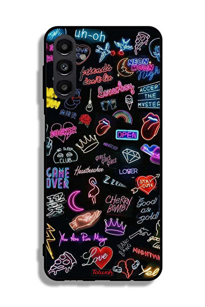 Tolwak Samsung Galaxy A13 5G Protective Case Cover Accept The Mystery