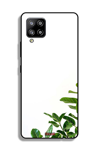 Tolwak غطاء حماية لهاتف سامسونج جالاكسي M42 5G، جوش كالابريس، يترك