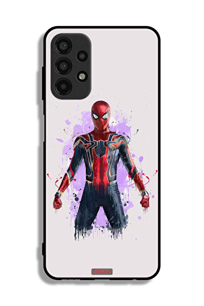 Tolwak غطاء واقي لغطاء الحماية Samsung Galaxy A13 4G 4G غطاء حماية من الحديد ...