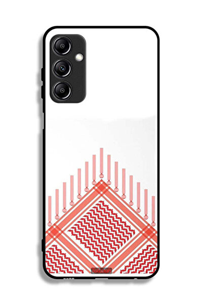 Tolwak Samsung Galaxy A24 4G Protective Case Cover Shamal