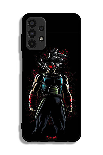 Tolwak غطاء حماية لهاتف سامسونج جالاكسي A13 4G بتصميم جوكو