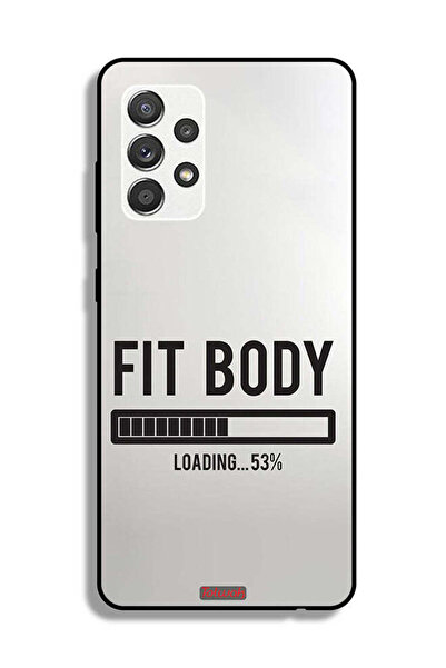 Tolwak Samsung Galaxy M32 5G Protective Case Cover Fit Body Loading