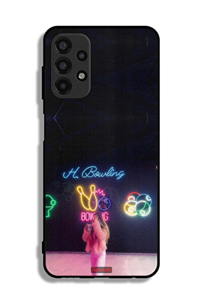 Tolwak غطاء واقي لغطاء واقي لغطاء البولينج من سامسونج جالاكسي A13 4G