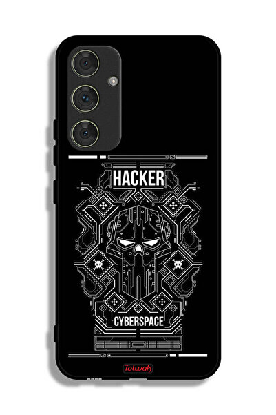 Tolwak غطاء حماية لهاتف سامسونج جالاكسي A54 5G - سايبر سبيس