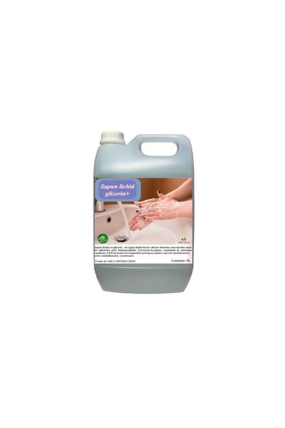 ARCA LUX Sapun Spuma Arca Lux pentru Dozatoare 20 L
