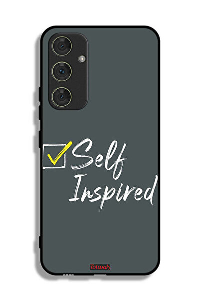 Tolwak غطاء حماية بتصميم مستوحى من تصميم سامسونج جالكسي A54 5G