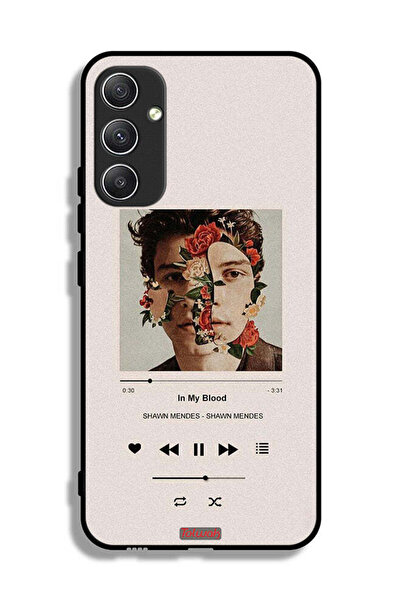 Tolwak غطاء حماية لهاتف سامسونج جالاكسي A34 5G "في دمي"