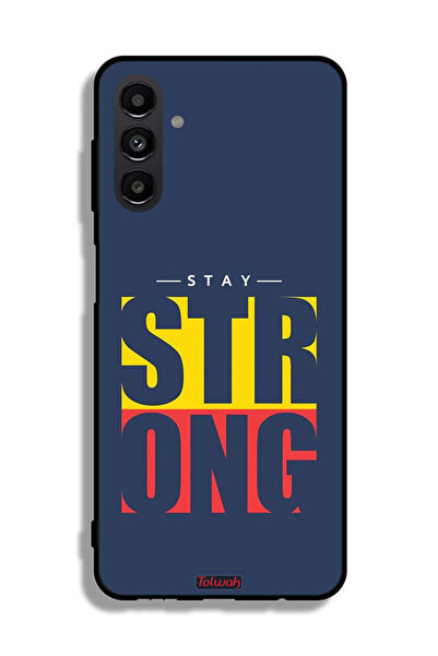 Tolwak غطاء حماية لهاتف Samsung Galaxy A13 5G - حافظ على قوتك