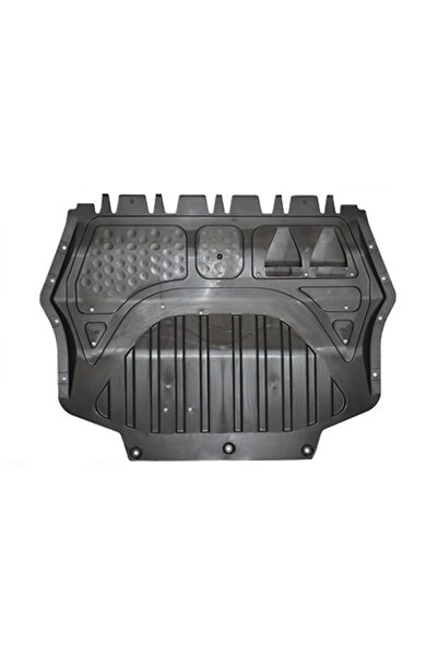 DEGA VOLKSWAGEN GOLF V/CADDY MOTOR ALT KORUMA PLASTIK DIZEL 2004- 1K0825237AG...