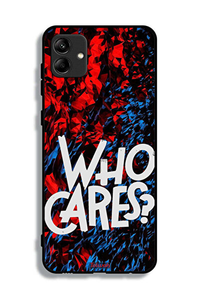 Tolwak غطاء حماية لهاتف Samsung Galaxy A04 من يهتم؟