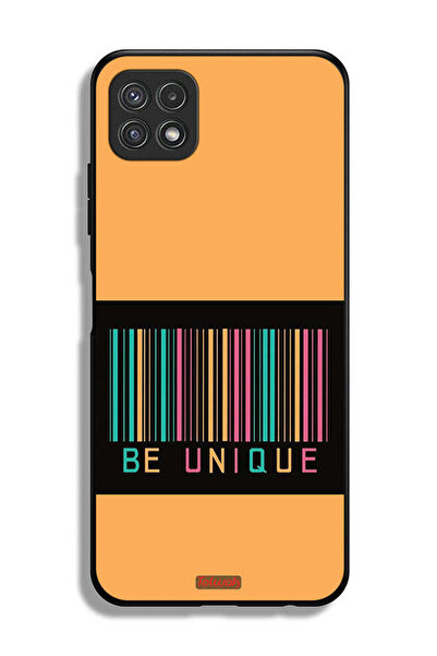 Tolwak غطاء حماية لهاتف سامسونج جالكسي A22 5G كن فريدًا