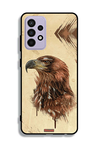 Tolwak غطاء حماية لهاتف سامسونج جالكسي A52 - أفضل خلفية للصقر