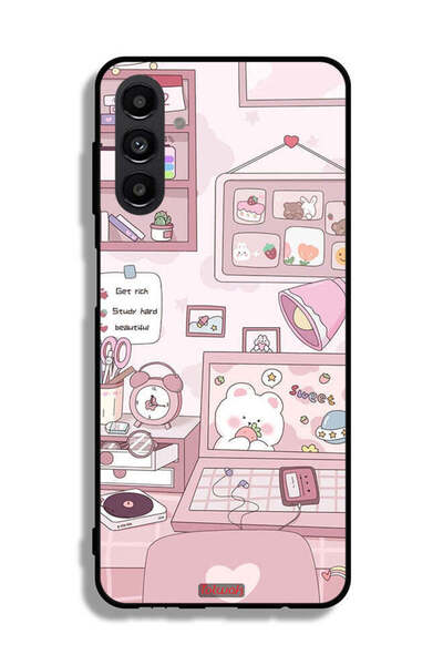 Tolwak غطاء حماية لهاتف Samsung Galaxy A13 5G - ادرس بجد - احصل على الثراء