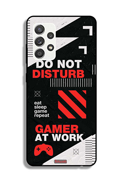 Tolwak غطاء حماية لهاتف Samsung Galaxy A32 5G لا يزعج اللاعبين في العمل