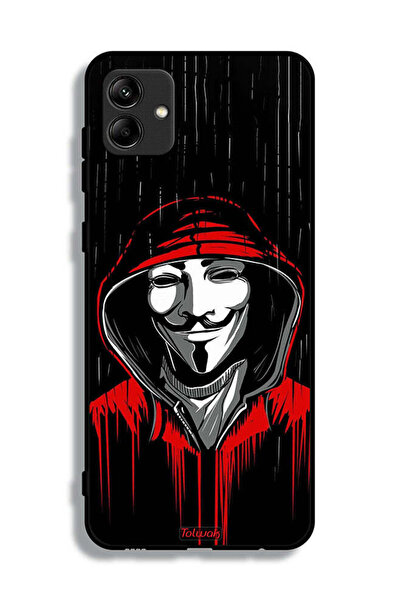 Tolwak غطاء حماية لهاتف سامسونج جالاكسي A04 - فينديتا