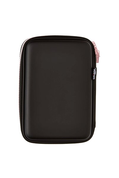 SMIGGLE - Cutie de creioane în relief 3D cu tematică de înghețată