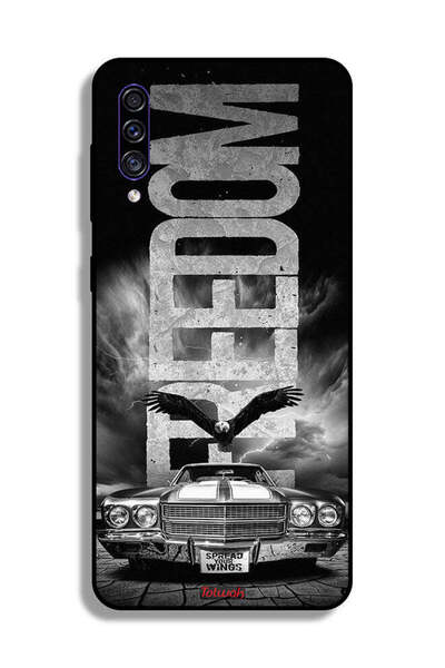 Tolwak غطاء حماية لهاتف سامسونج جالكسي A50 بتصميم فريد من نوعه