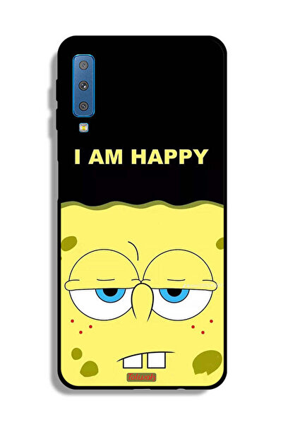 Tolwak غطاء الحماية Samsung Galaxy A7 (2018) Samsung Galaxy A7 (2018) غطاء ال...