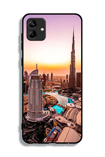 Tolwak غطاء حماية لهاتف سامسونج جالاكسي A04e وسط مدينة دبي