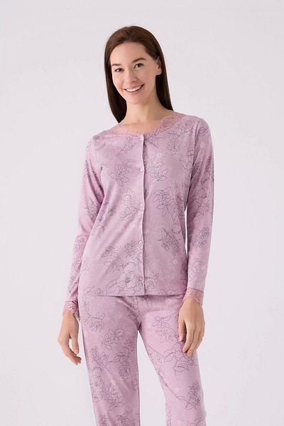 Pierre Cardin Set dublu - Gül Kurusu