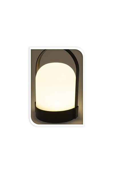 Benson Portable nightlight, camping, ambient light, battery operated, warm light