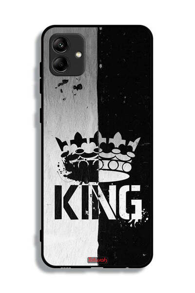 Tolwak غطاء حماية لهاتف Samsung Galaxy A04e بتصميم ملكي عتيق