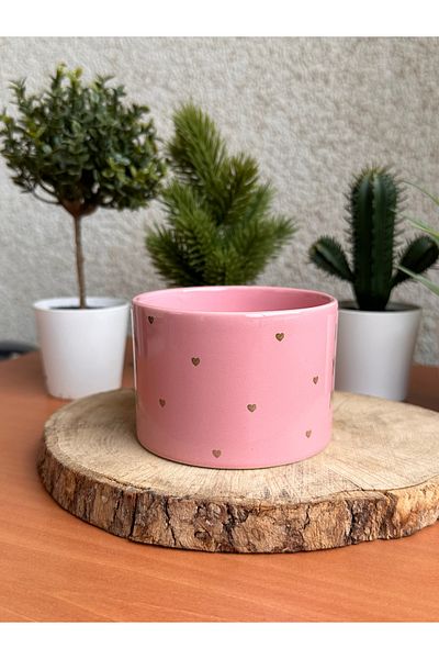 Cupova I Love You so Matcha Pink Mug Cup, Matcha Tea, Gift
