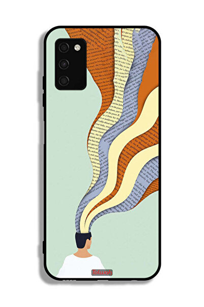 Tolwak غطاء واقي لغطاء الحماية Samsung Galaxy A02s Samsung Galaxy A02s بيانات...