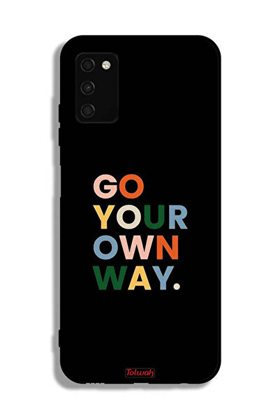 Tolwak غطاء الحماية Samsung Galaxy A02s Samsung Galaxy A02s غطاء الحماية انطل...