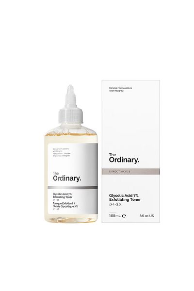 Ordinary The Ordinary Glycolic Acid 7% Toning Solution 100ml