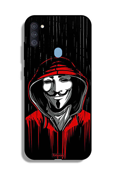 Tolwak غطاء حماية لهاتف سامسونج جالكسي A11 - فينديتا