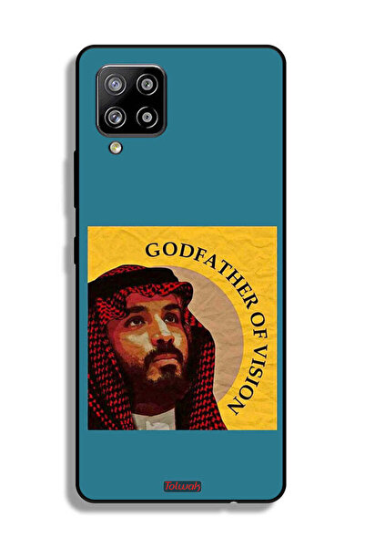 Tolwak غطاء حماية لهاتف سامسونج جالاكسي M42 5G - عراب الرؤية
