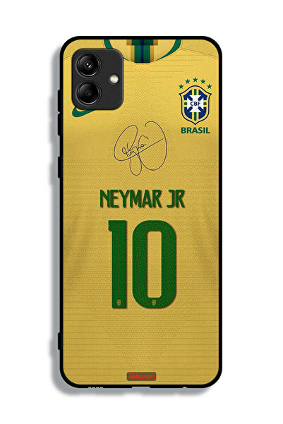 Tolwak غطاء حماية لهاتف سامسونج جالاكسي A04e نيمار جونيور 10