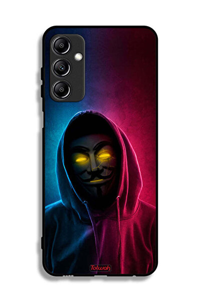 Tolwak غطاء حماية لهاتف Samsung Galaxy A14 5G مع خلفية عالية الدقة رائعة