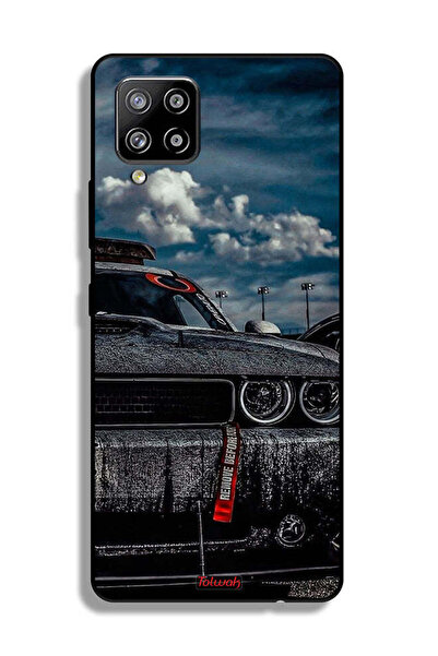 Tolwak غطاء حماية لهاتف Samsung Galaxy A42 5G، قم بإزالته قبل السيارة