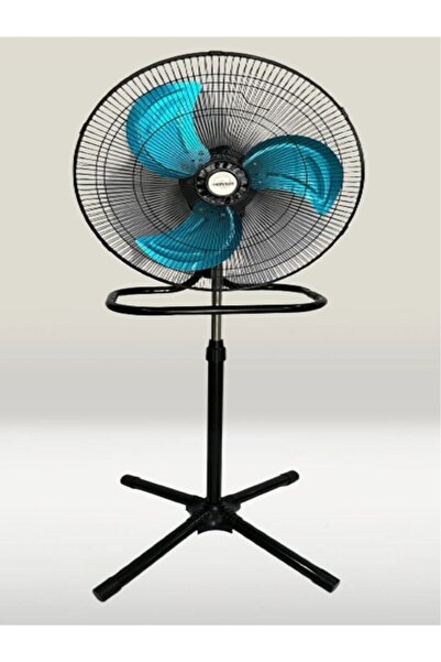 Master Mtr-f100 18 Inç 3in1 Sanayi Tipi Ayaklı Vantilatör 90 W