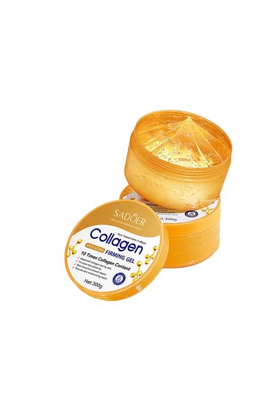 SADOER Gel fermant SADOER cu Collagen 300 g