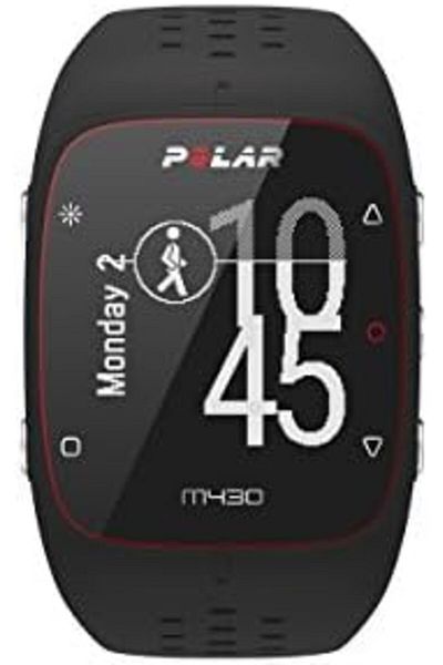 POLAR M430 GPS Running Watch