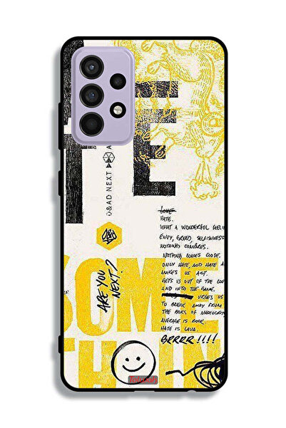 Tolwak غطاء حماية لهاتف Samsung Galaxy A52s 5G هل أنت التالي؟