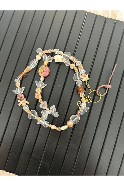 OEM Charm Bag Accessory Bag Charm