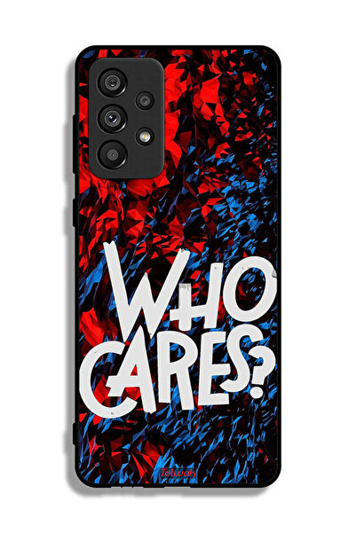 Tolwak غطاء حماية لهاتف Samsung Galaxy A73 5G من يهتم؟