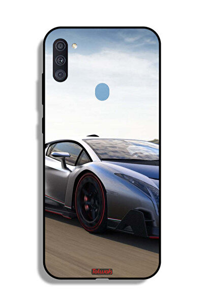 Tolwak غطاء حماية سريع ماستر لهاتف سامسونج جالكسي A11